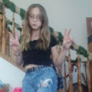 Meet your Posher, Karley